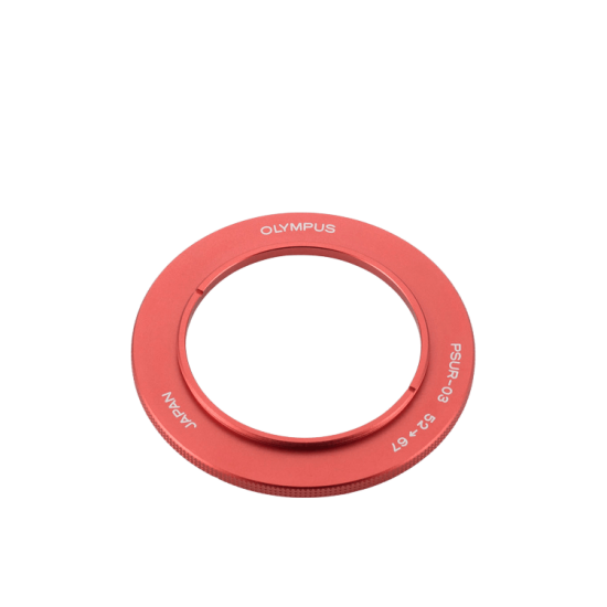Olympus PSUR-03 Step-up ring for underwater conversion lens (52 - 67mm)