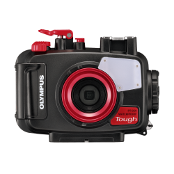 Olympus PT-059 Underwater Case for TG-6
