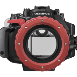 Olympus PT-EP11 FOR E-M1 Underwater Case