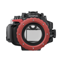 Olympus PT-EP11 FOR E-M1 Underwater Case