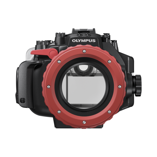 Olympus PT-EP11 FOR E-M1 Underwater Case