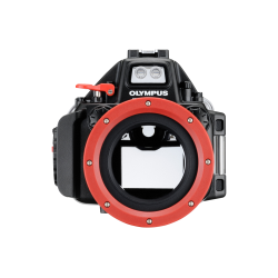 Olympus PT-EP13 For E-M5 MarkII Underwater Case