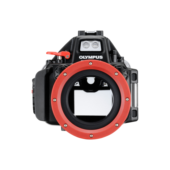 Olympus PT-EP13 For E-M5 MarkII Underwater Case