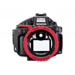 Olympus PT-EP14  Underwater Case for E-M1 Mark II
