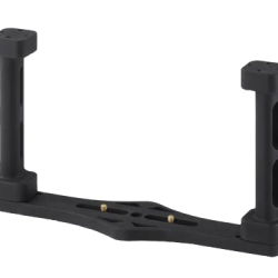 Olympus PTBK-E02 FLASH BRACKET for Underwater Case