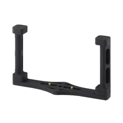 Olympus PTBK-E02 FLASH BRACKET for Underwater Case