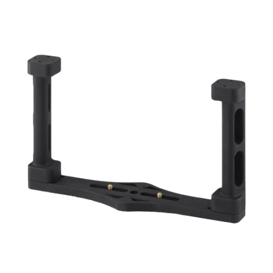 Olympus PTBK-E02 FLASH BRACKET for Underwater Case