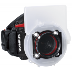 Olympus PTDP-EP05 Diffuser for PT-EP10/PT-EP06L/PT-EP05L Underwater