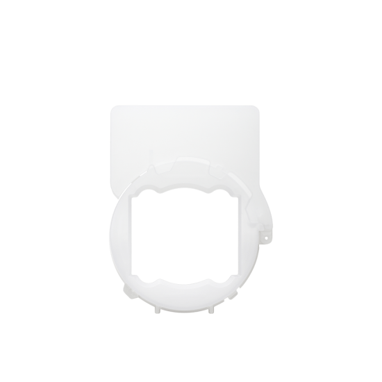 Olympus PTDP-EP13 Flash Diffuser for PT-EP13 Underwater