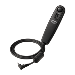 Olympus RM-CB2 Remote Cable for E-M1 Mark II