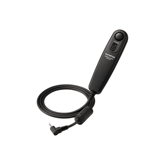 Olympus RM-CB2 Remote Cable for E-M1 Mark II