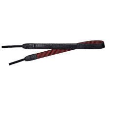 Olympus Shoulder Strap Black Croco