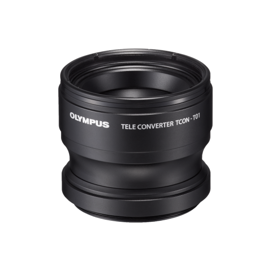Olympus TCON-T01 Tele Converter for TG-1/2/3/4