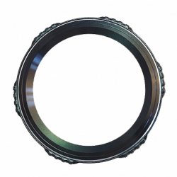 Olympus TG-5 Lens ring cover without sales packaging