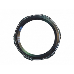 Olympus TG-5 Lens ring cover without sales packaging