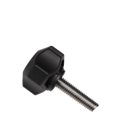OLYMPUS TG-Tracker Handgrip screw without sales packaging