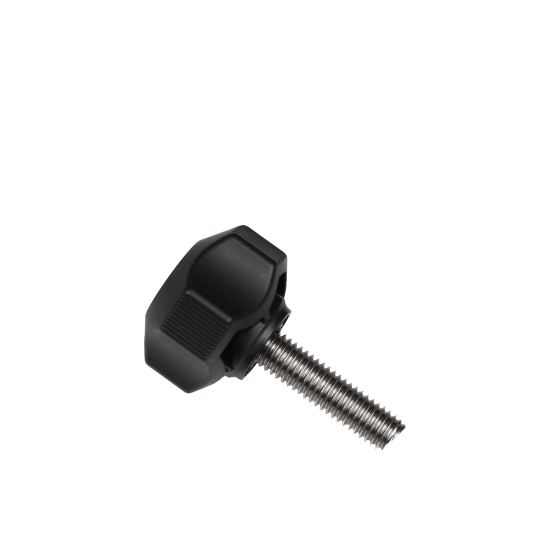 OLYMPUS TG-Tracker Handgrip screw without sales packaging