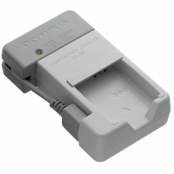 Olympus UC-90 Battery Charger for LI-90B/LI-92B