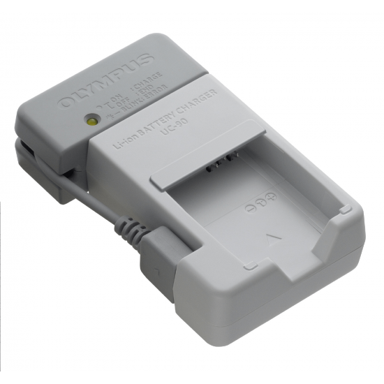 Olympus UC-90 Battery Charger for LI-90B/LI-92B