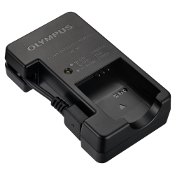 Olympus UC-92 Battery Charger for LI-90B/LI-92B