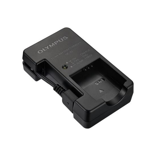 Olympus UC-92 Battery Charger for LI-90B/LI-92B