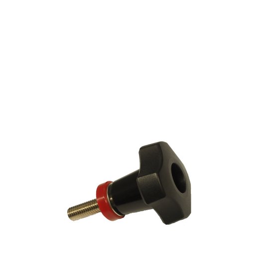 Olympus UFL-3 Arm mount knob without sales packaging