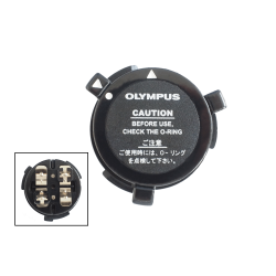 Olympus UFL-3 Cover Battery Unit (O-ring not included) without sales packaging