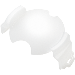 Olympus UFLDP-4 - Diffuser for UFL-3 Underwater