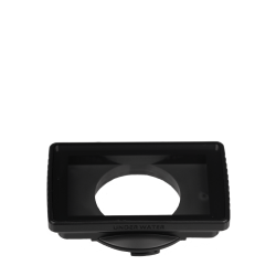 OLYMPUS UP-TO1     TG-Tracker UW Lens protector without sales packaging