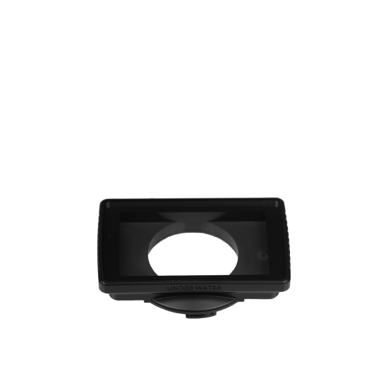 OLYMPUS UP-TO1     TG-Tracker UW Lens protector without sales packaging