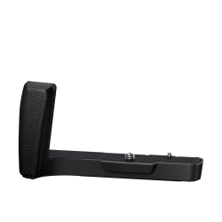 OLYMPUS V332060BW000 ECG-3 Handgrip for E-M10 Mark II