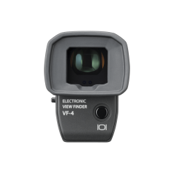 Olympus VF-4 BLACK ELECTRONIC VIEW FINDER 