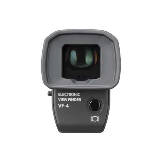Olympus VF-4 BLACK ELECTRONIC VIEW FINDER 