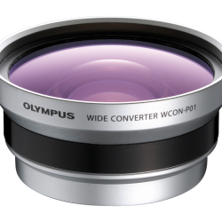 Olympus WCON-P01 WIDE CONVERTER 