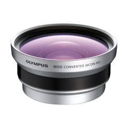 Olympus WCON-P01 WIDE CONVERTER 