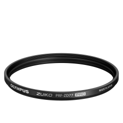 Olympus ZUIKO PRF-ZD77 PRO Protection Filter (for 300mm 1:4.0)