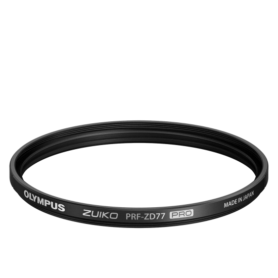 Olympus ZUIKO PRF-ZD77 PRO Protection Filter (for 300mm 1:4.0)