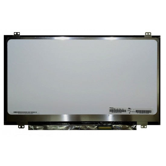 Οθόνη Laptop 14.0' 1600*900 WXGA++ HD LED 30pin