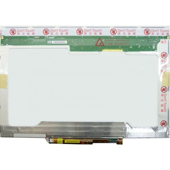 Οθόνη Laptop 14.1' 1280x800 CCFL με Inverter
