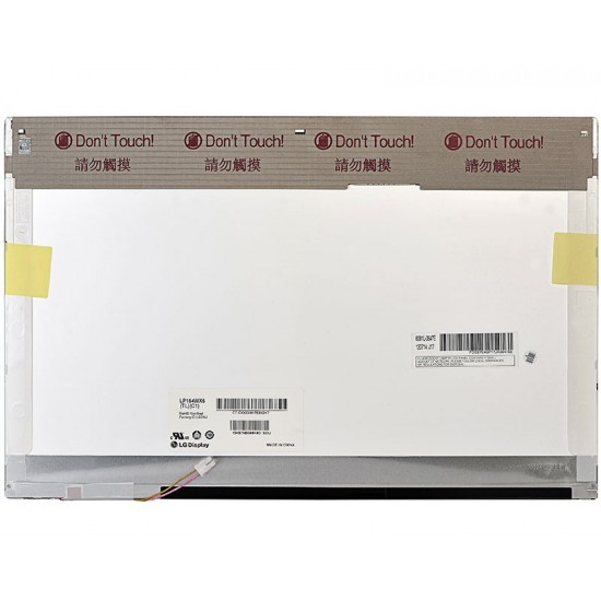 Οθόνη Laptop 15.4' 1280x800 WXGA CCFL  LP154WX5(TL)(C1) GRADE B
