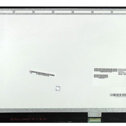 Οθόνη Laptop 15.6' 1366x768 WXGA HD LED N156BGA-EB2 30 PIN RAZOR