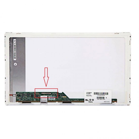 Οθόνη Laptop 15.6' 1920x1080 WUXGA FULL HD LED 40pin LP156WF1(TL)(C2)
