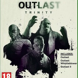 OUTLAST TRINITY XONE