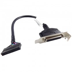 Parallel Port Cable Lenovo ThinkCentre Edge 72 SFF Low Profile