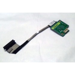 Πλακέτα σύνδεσης κάρτας Sim Asus F3S