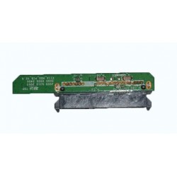 Πλακέτα σύνδεσης σκληρού δίσκου Multirama HT-Xpress X11A