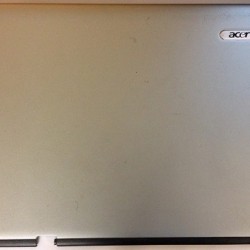 Πλαστικά Καλύμματα Acer Aspire 1650