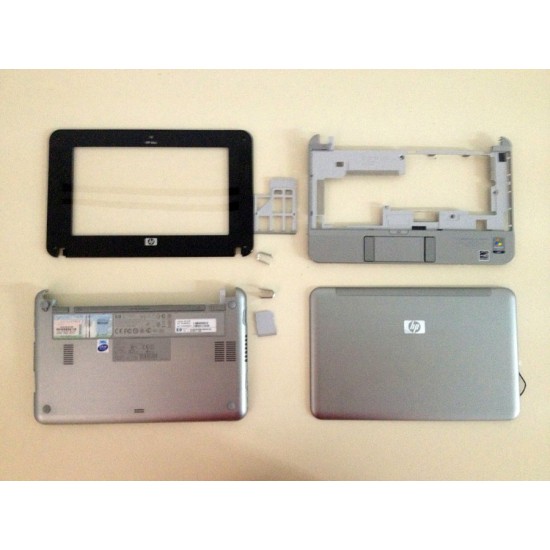 Πλαστικά Καλύμματα HP mini 2133