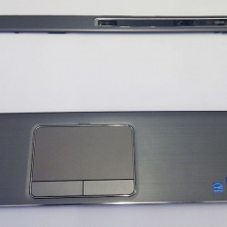 Πλαστικά καλύμματα laptop Toshiba satellite P500