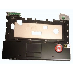 Πλαστικά Καλύμματα TurboX Iron Vn 954608